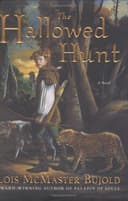The Hallowed Hunt cover