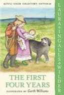 The First Four Years cover