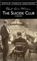 The Suicide Club cover