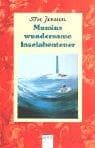 Moominpappa at Sea cover