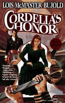 Cordelia's Honor cover