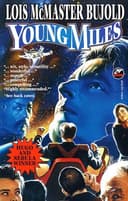 Young Miles cover