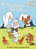 P.J. Funnybunny cover