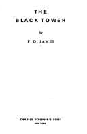The Black Tower cover