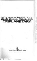 Triplanetary cover