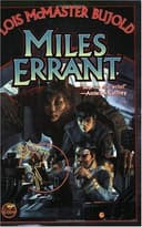 Miles errant cover