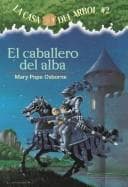 The knight at dawn cover