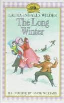 The Long Winter cover
