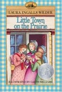 Little Town on the Prairie cover