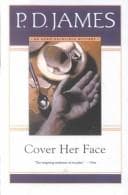 Cover Her Face cover