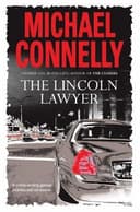 The Lincoln Lawyer (Mickey Haller #1) cover