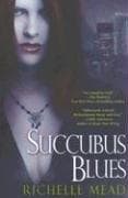 Succubus Blues cover