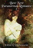 Best New Romantic Fantasy 2 cover