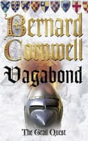 Vagabond (The Grail Quest #2) cover