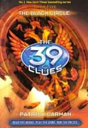 The Black Circle cover
