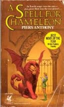 Spells cover