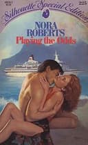 Playing The Odds cover