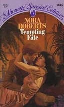 Tempting Fate cover