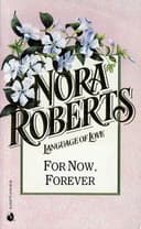 For Now, Forever cover