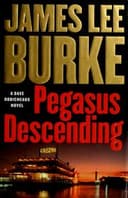 Pegasus Descending cover