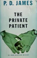 The Private Patient cover