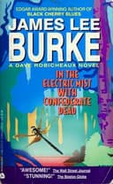 In the Electric Mist with Confederate Dead cover