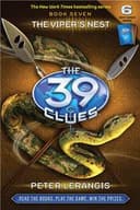 The Viper's Nest cover