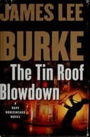 The Tin Roof Blowdown cover