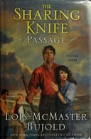 The Sharing Knife, Volume Three cover