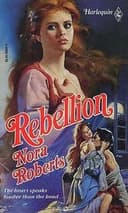 Rebellion cover