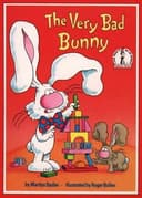 The very bad bunny cover