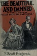 Beautiful and Damned cover
