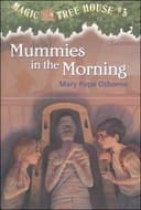 Mummies in the Morning cover