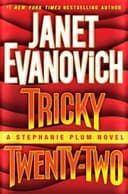Tricky Twenty-Two (Stephanie Plum Series #22) cover