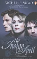 The Indigo Spell cover