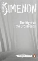 Maigret at the Crossroads cover