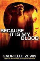 Because It Is My Blood cover