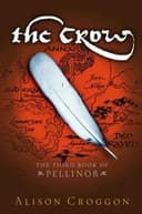 The Crow cover