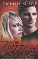 The Fiery Heart cover