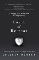 Point Of Retreat cover