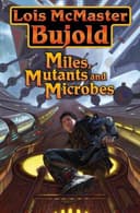 Miles, Mutants and Microbes cover