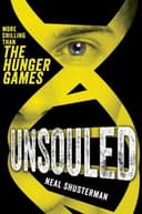 Unsouled cover