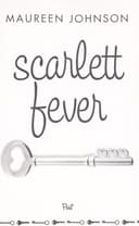 Scarlett Fever cover