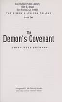 The Demon's Covenant cover
