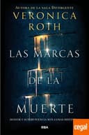 Carve the Mark cover