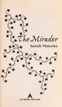 The Mirador cover