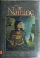 The Naming cover