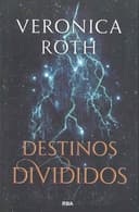 Destinos divididos cover