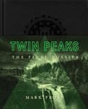 Twin Peaks: The Final Dossier cover