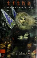 Faeries cover